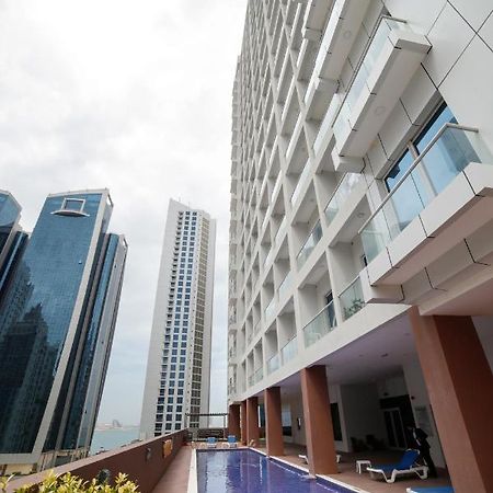 Vita Suites มานามา ภายนอก รูปภาพ