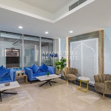 Vita Suites มานามา ภายนอก รูปภาพ
