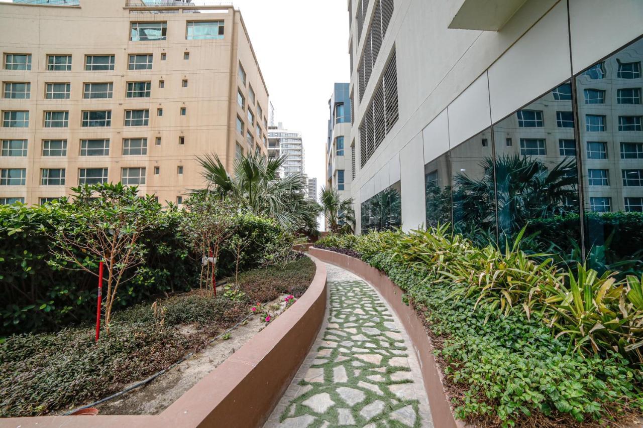 Vita Suites มานามา ภายนอก รูปภาพ