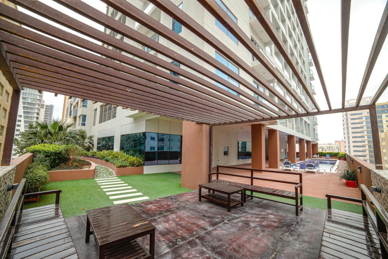 Vita Suites มานามา ภายนอก รูปภาพ