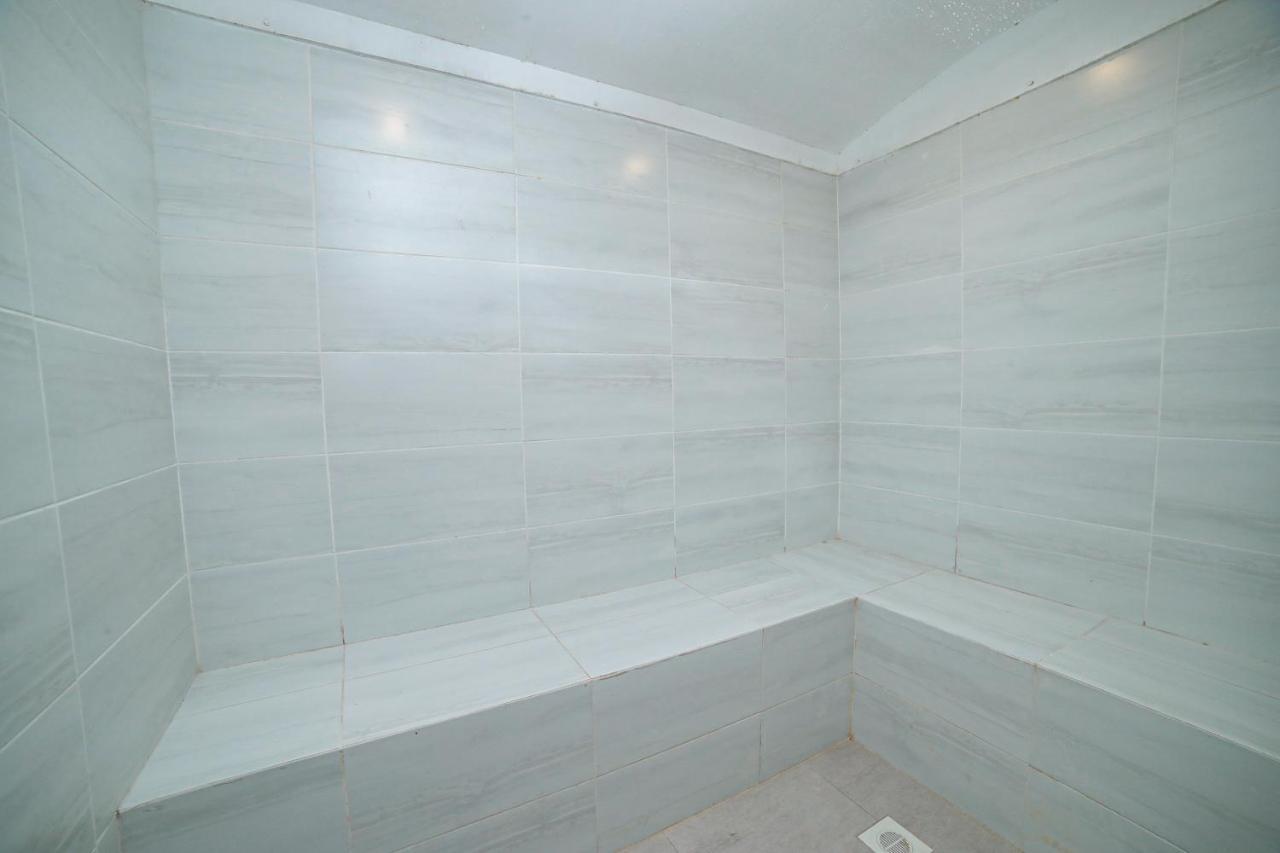 Vita Suites มานามา ภายนอก รูปภาพ