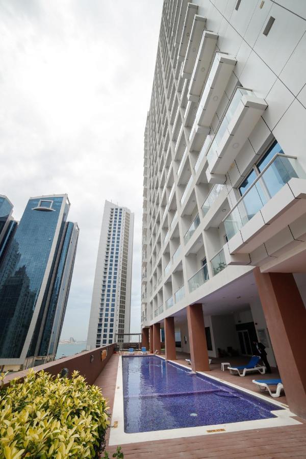 Vita Suites มานามา ภายนอก รูปภาพ