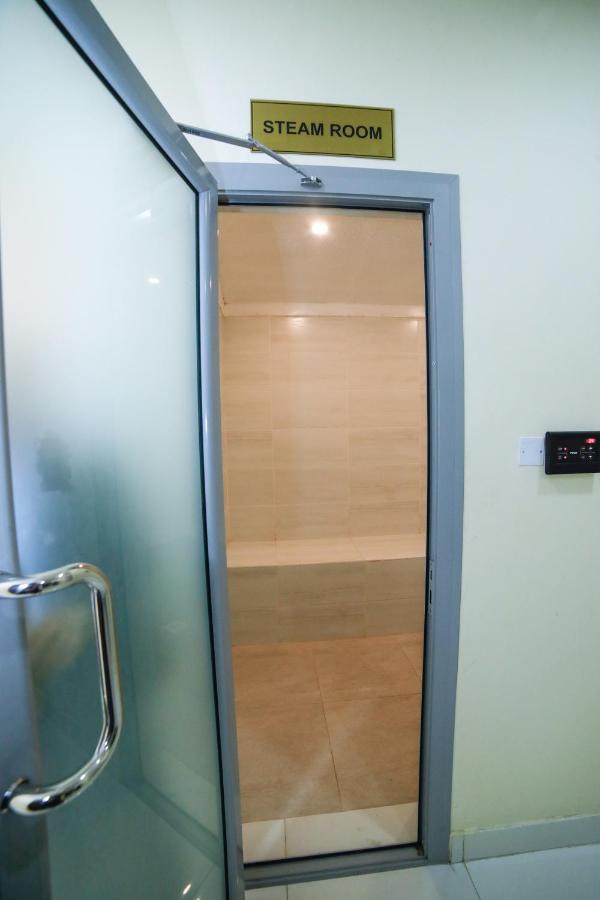 Vita Suites มานามา ภายนอก รูปภาพ
