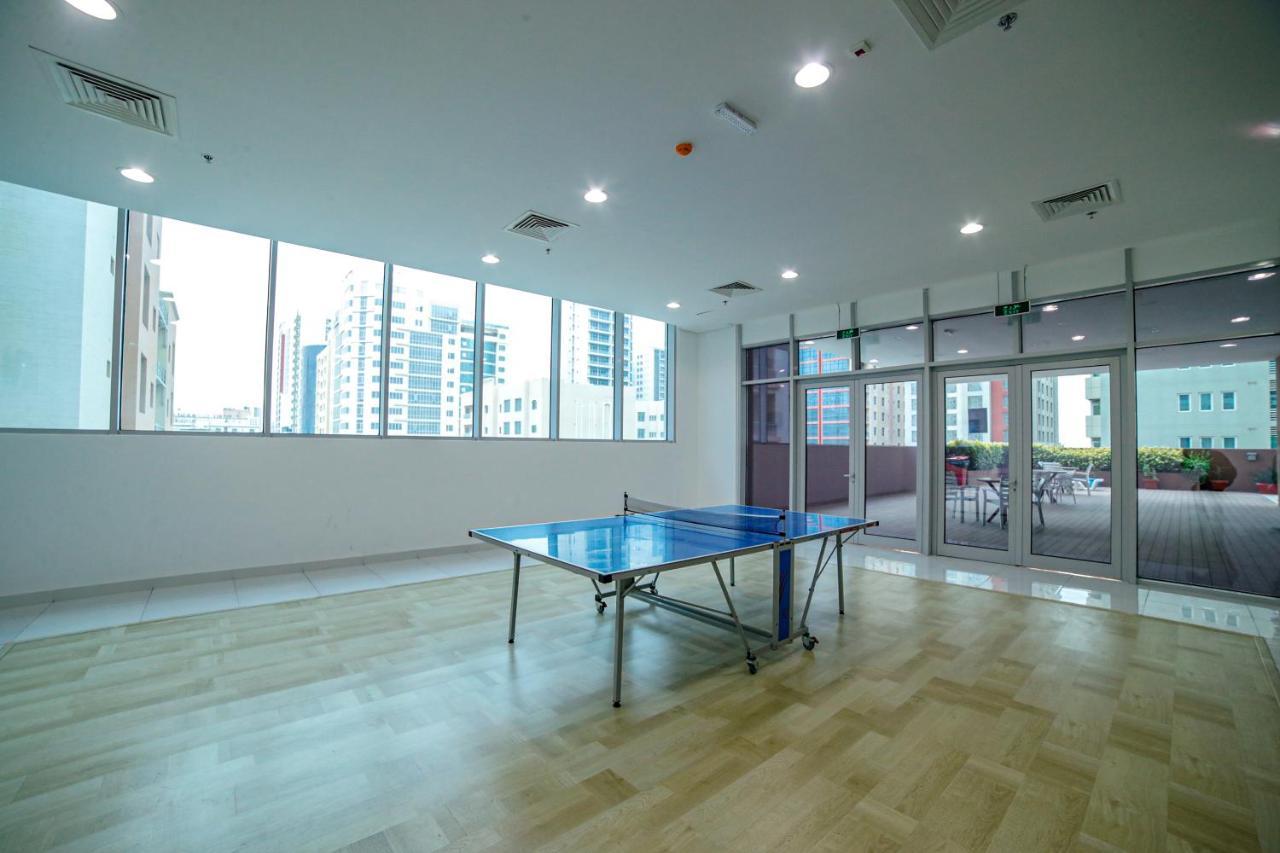 Vita Suites มานามา ภายนอก รูปภาพ