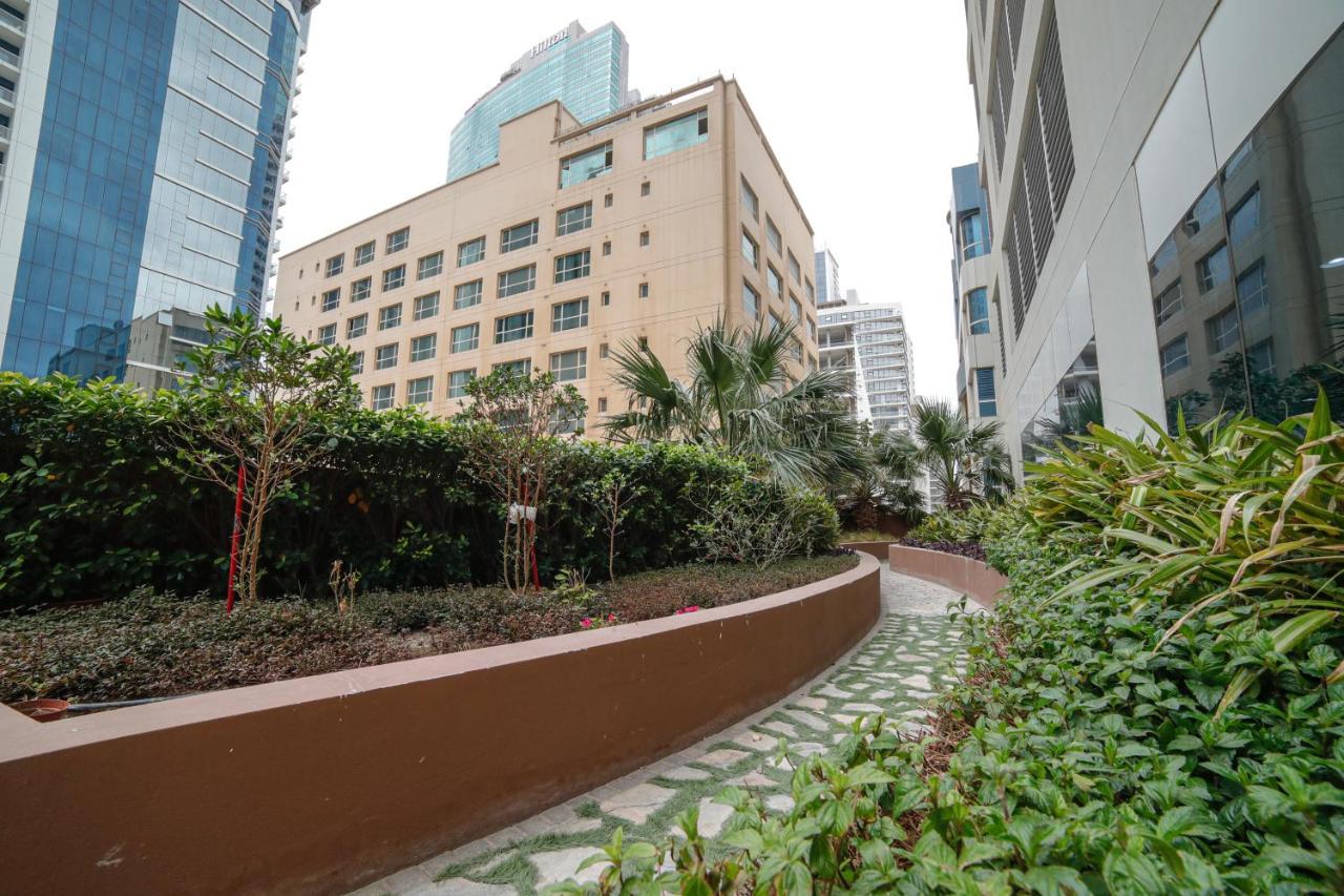 Vita Suites มานามา ภายนอก รูปภาพ