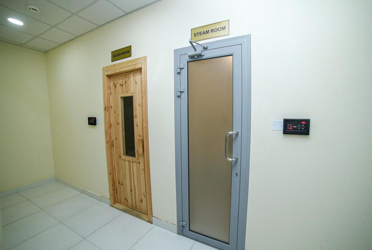 Vita Suites มานามา ภายนอก รูปภาพ