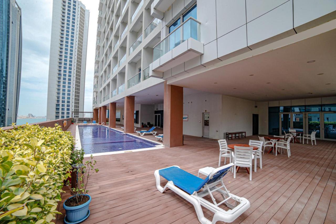Vita Suites มานามา ภายนอก รูปภาพ