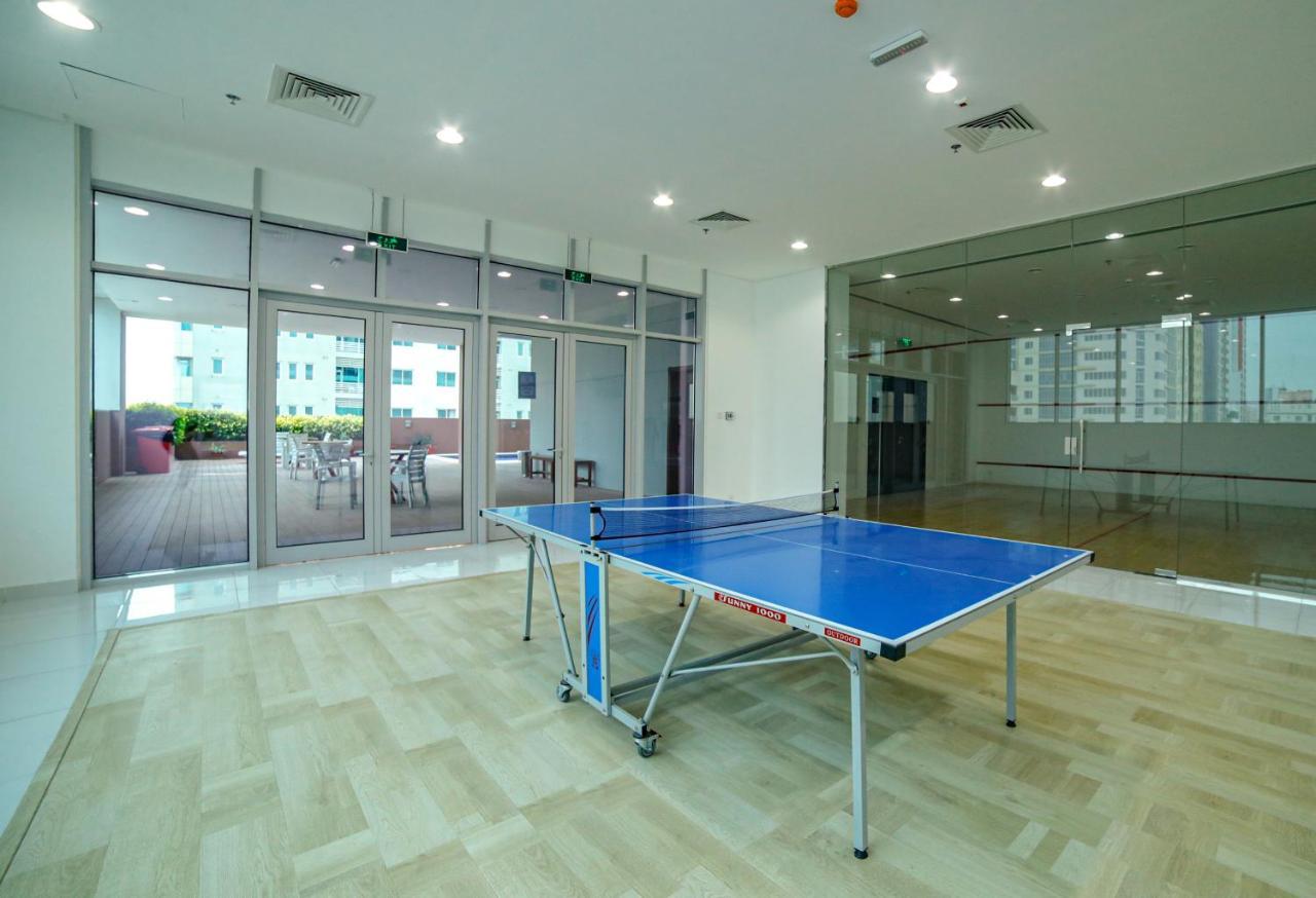Vita Suites มานามา ภายนอก รูปภาพ
