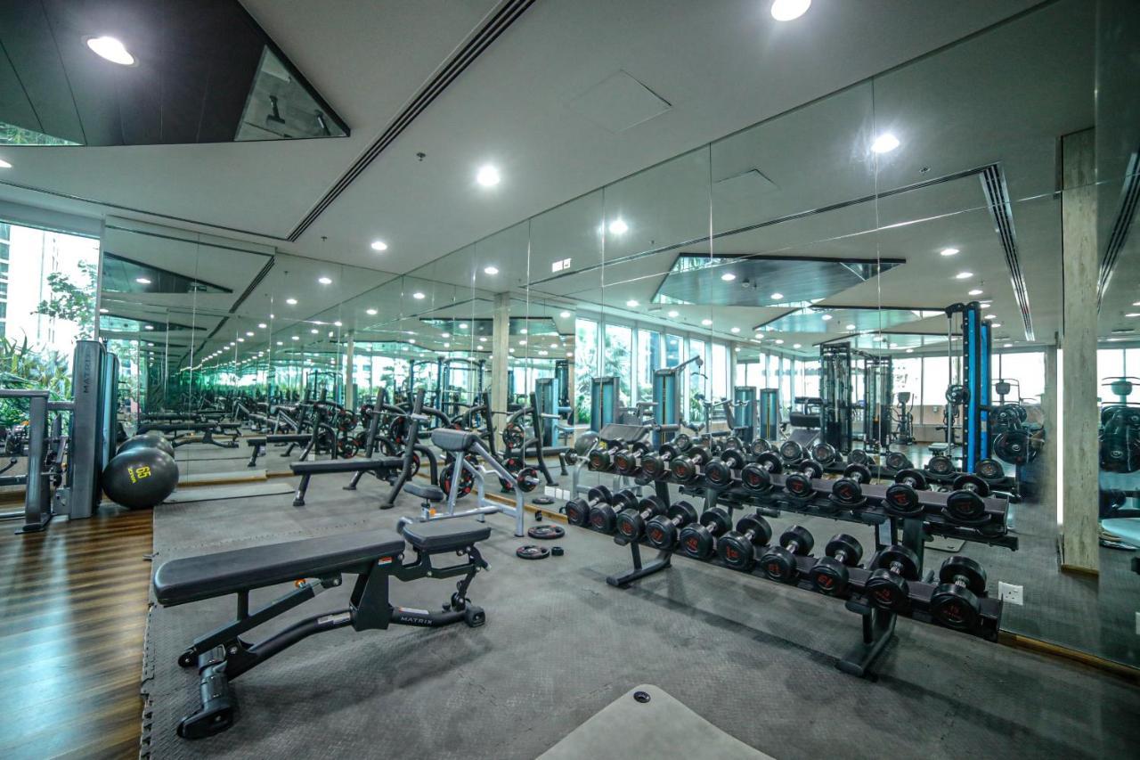 Vita Suites มานามา ภายนอก รูปภาพ