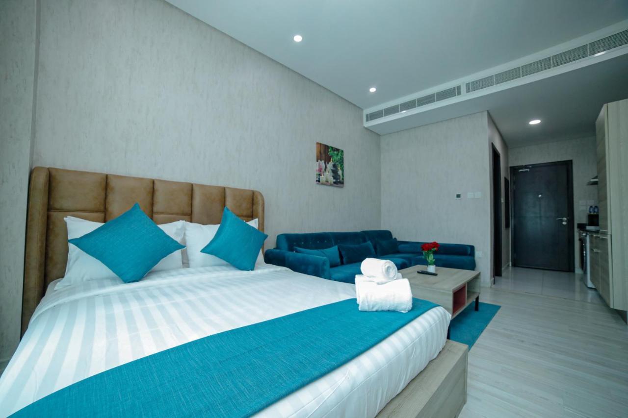 Vita Suites มานามา ห้อง รูปภาพ