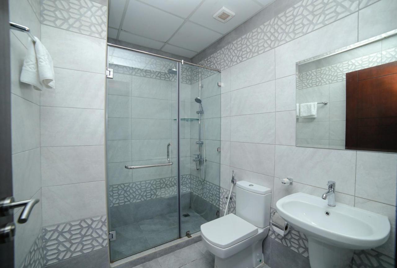 Vita Suites มานามา ภายนอก รูปภาพ
