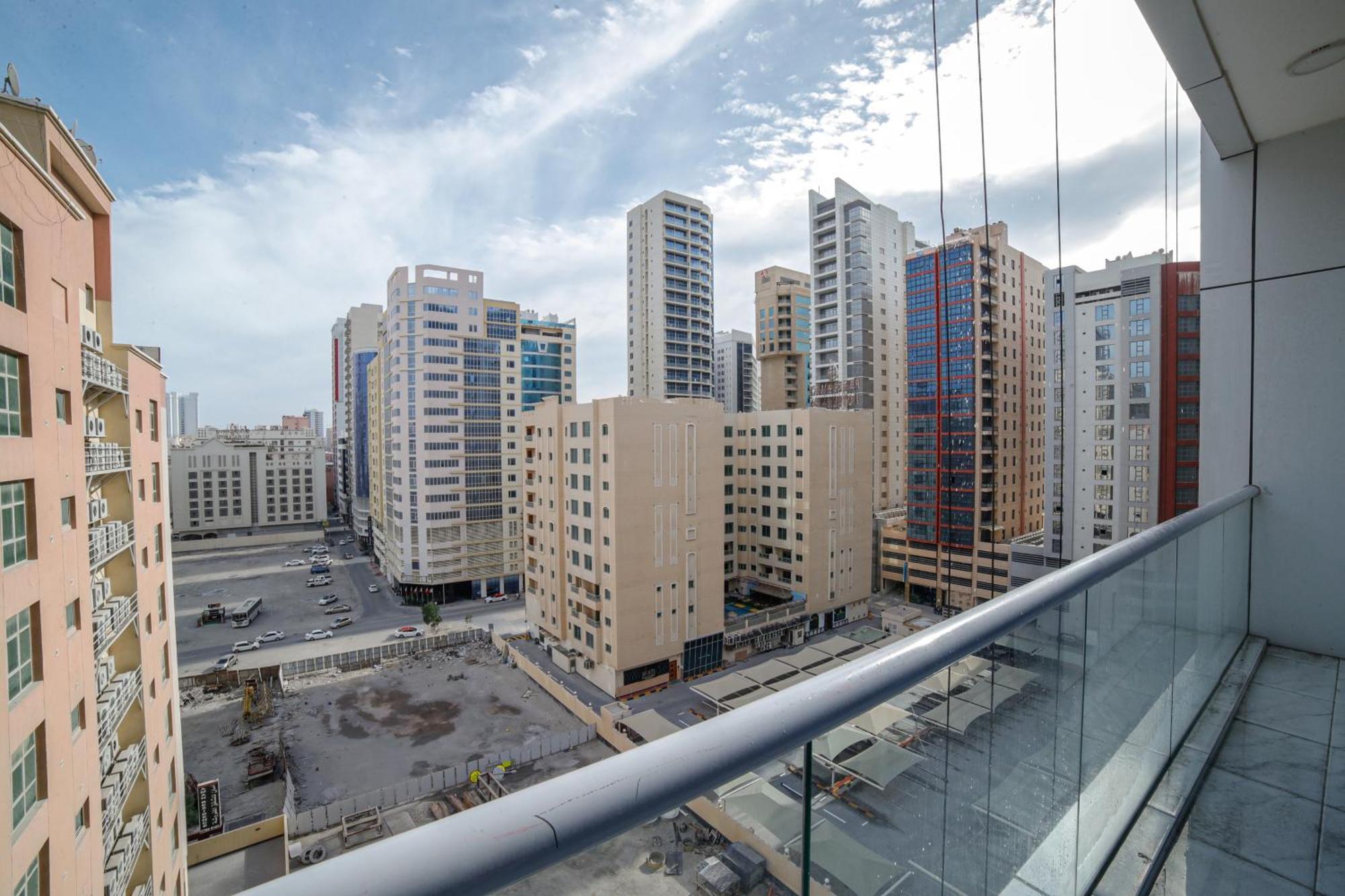 Vita Suites มานามา ภายนอก รูปภาพ