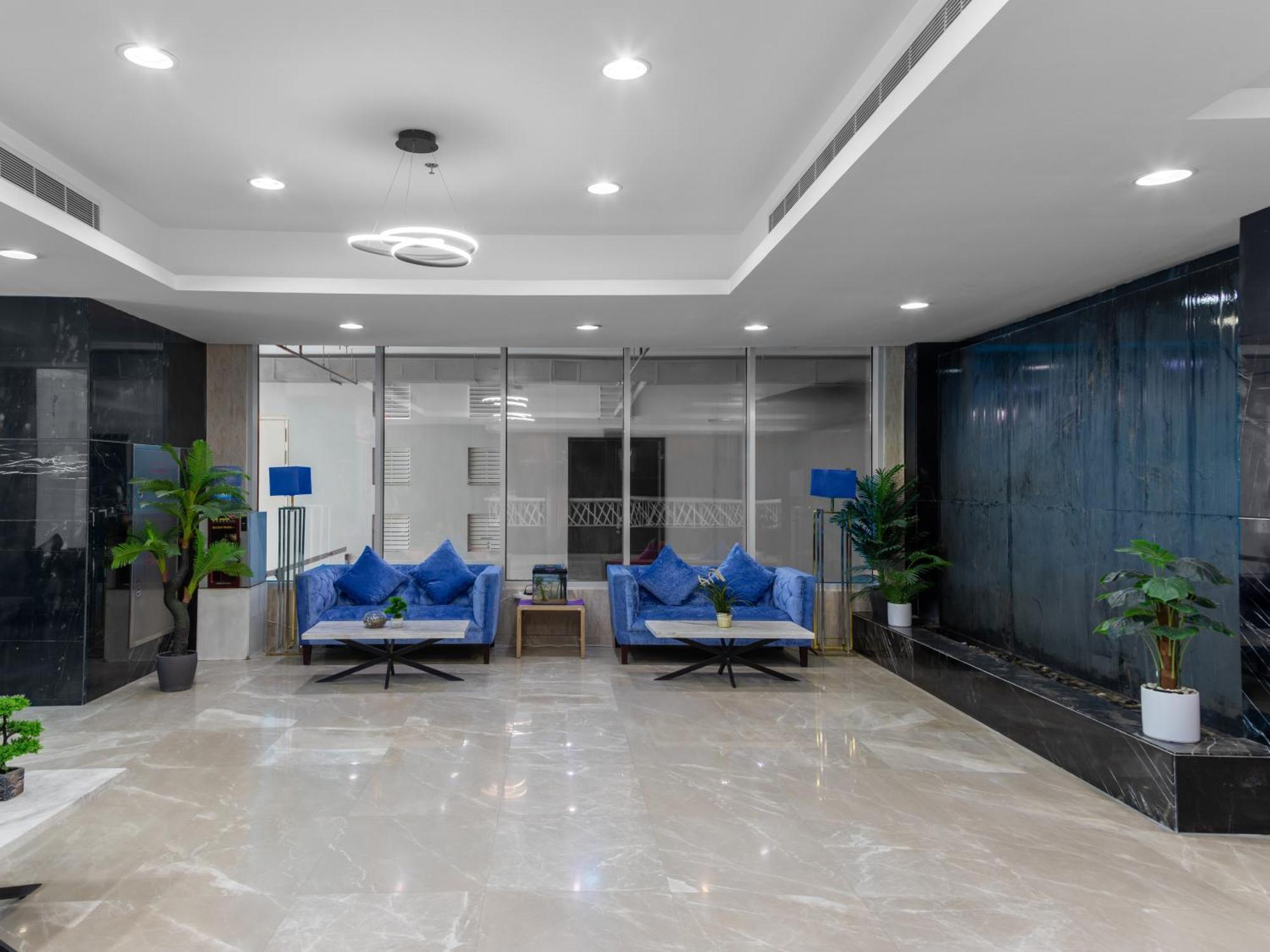 Vita Suites มานามา ภายนอก รูปภาพ