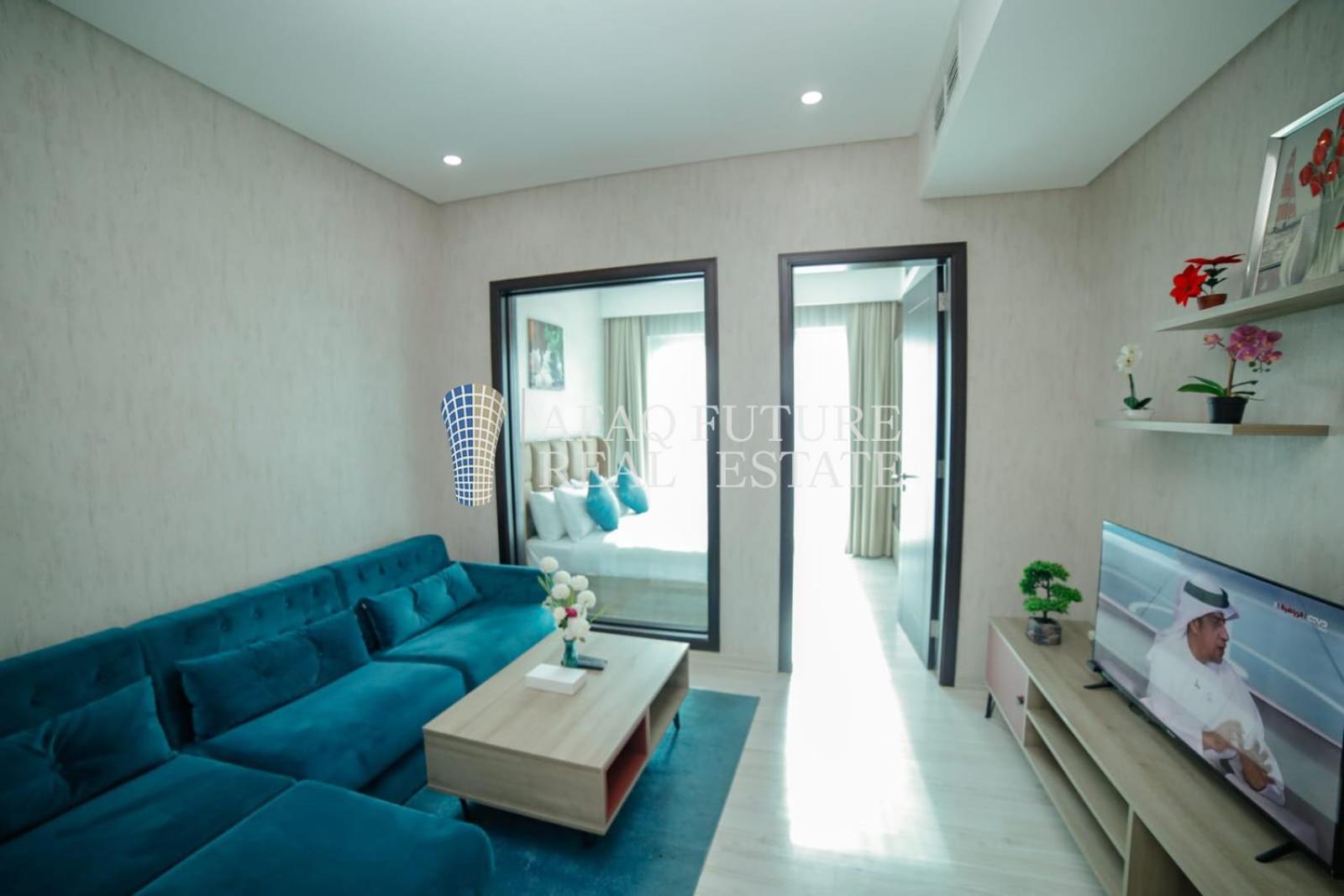 Vita Suites มานามา ภายนอก รูปภาพ