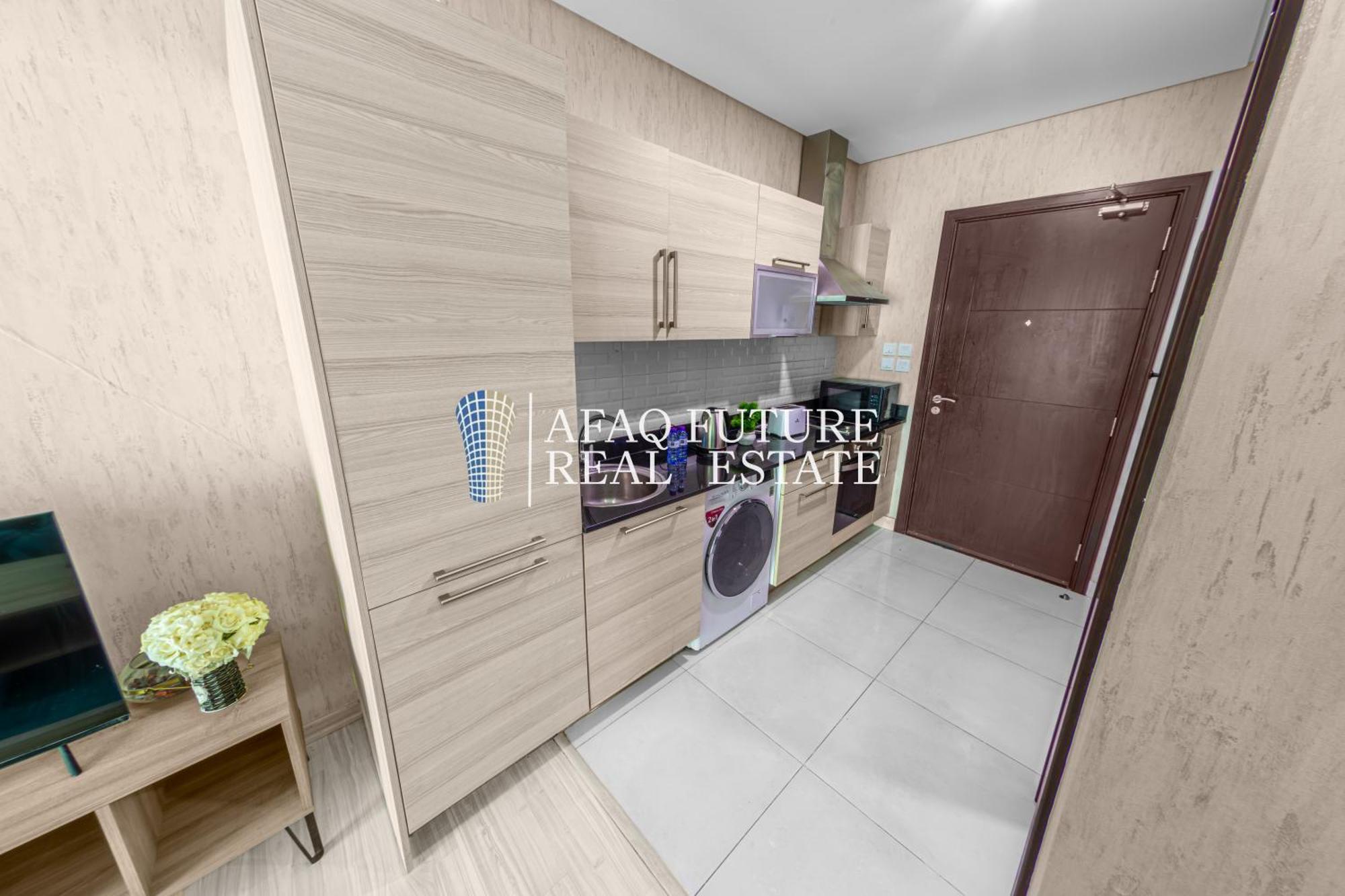 Vita Suites มานามา ภายนอก รูปภาพ