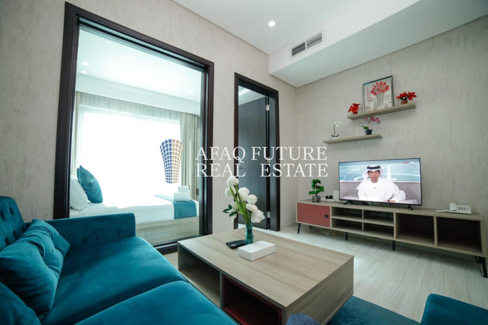 Vita Suites มานามา ภายนอก รูปภาพ