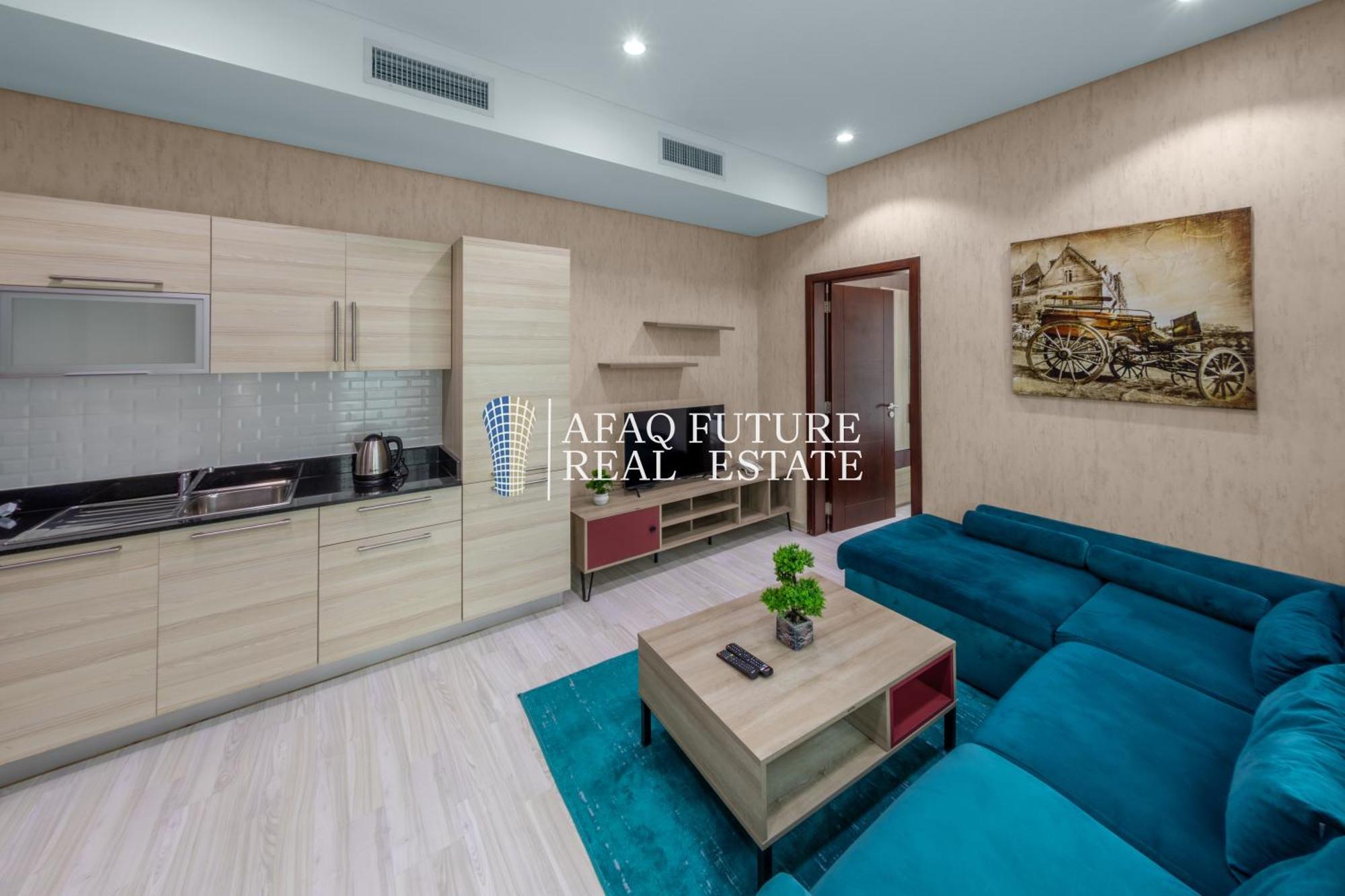 Vita Suites มานามา ภายนอก รูปภาพ