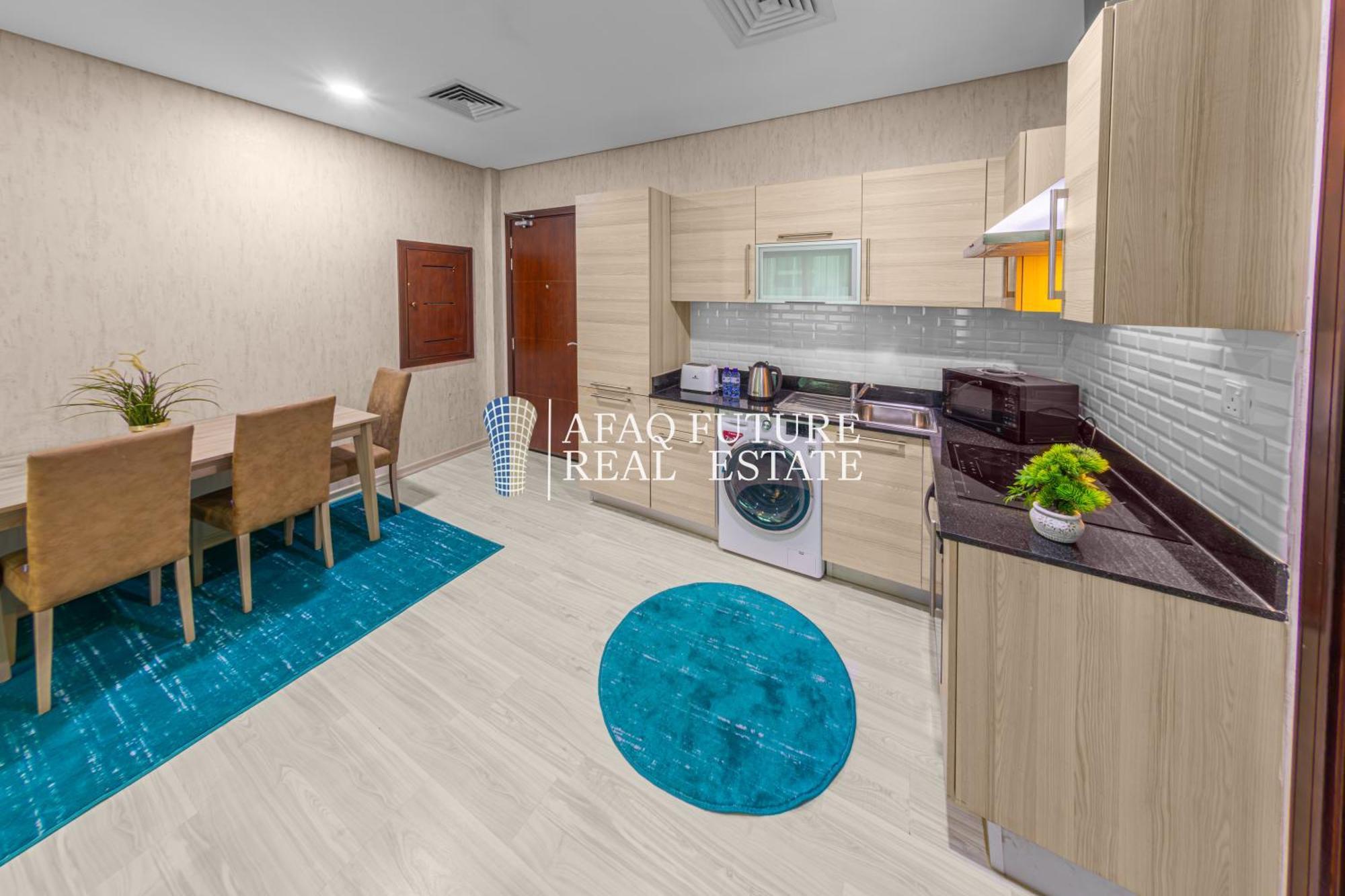 Vita Suites มานามา ภายนอก รูปภาพ