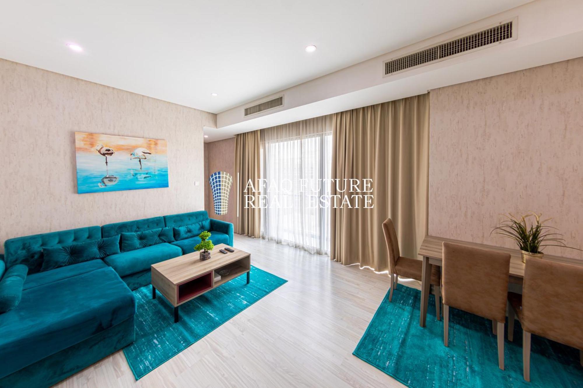 Vita Suites มานามา ภายนอก รูปภาพ