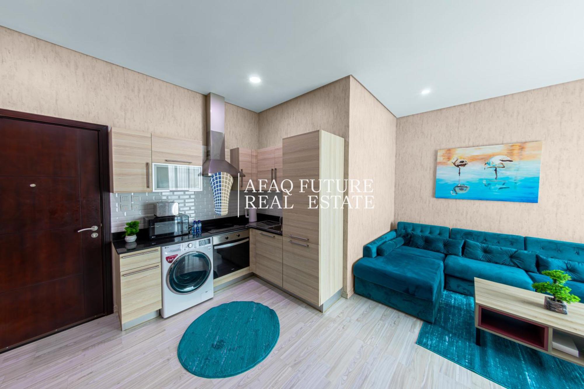 Vita Suites มานามา ภายนอก รูปภาพ