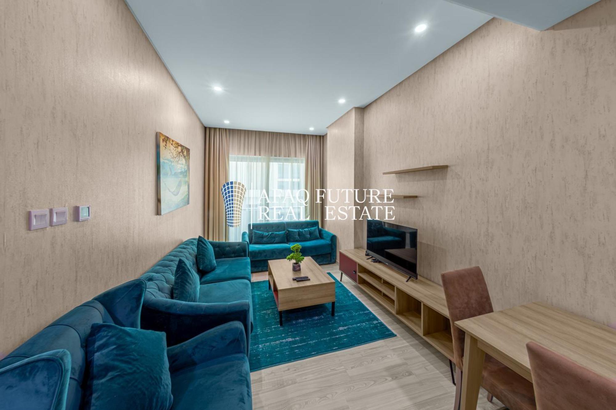 Vita Suites มานามา ภายนอก รูปภาพ