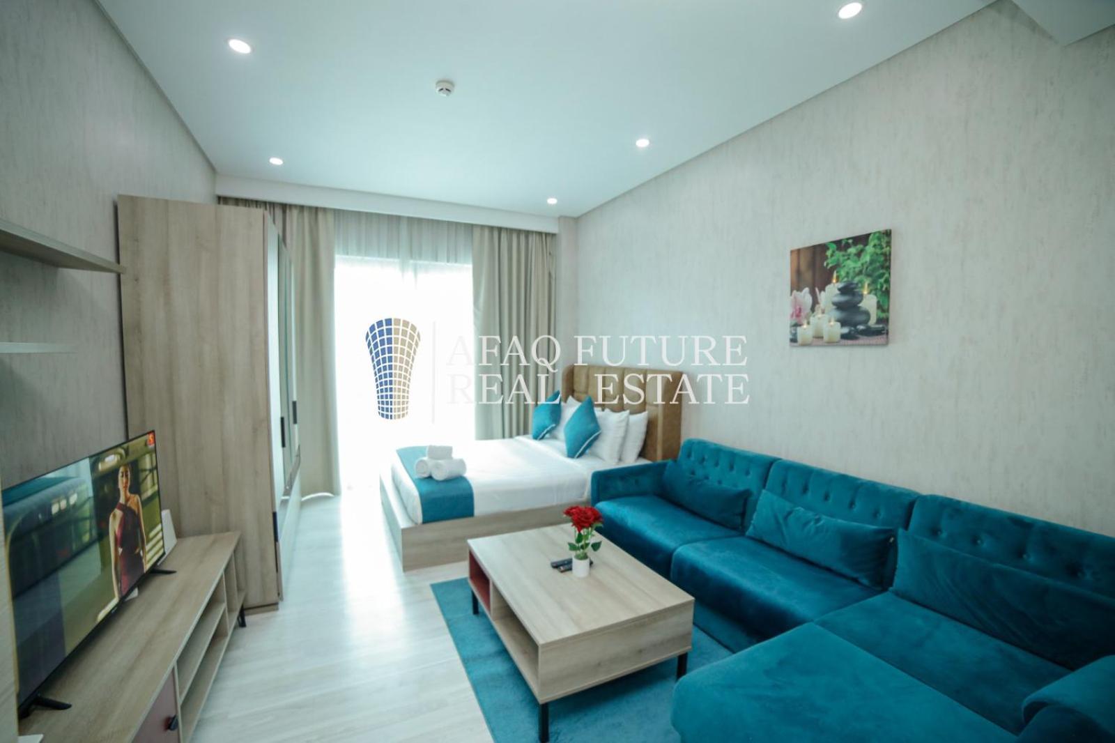 Vita Suites มานามา ภายนอก รูปภาพ