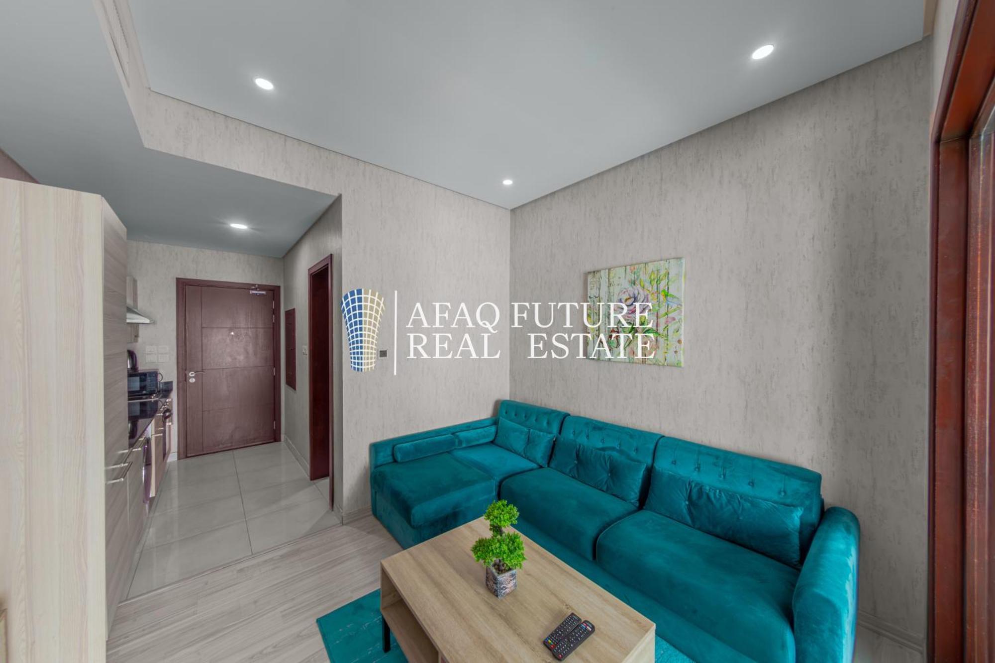 Vita Suites มานามา ภายนอก รูปภาพ