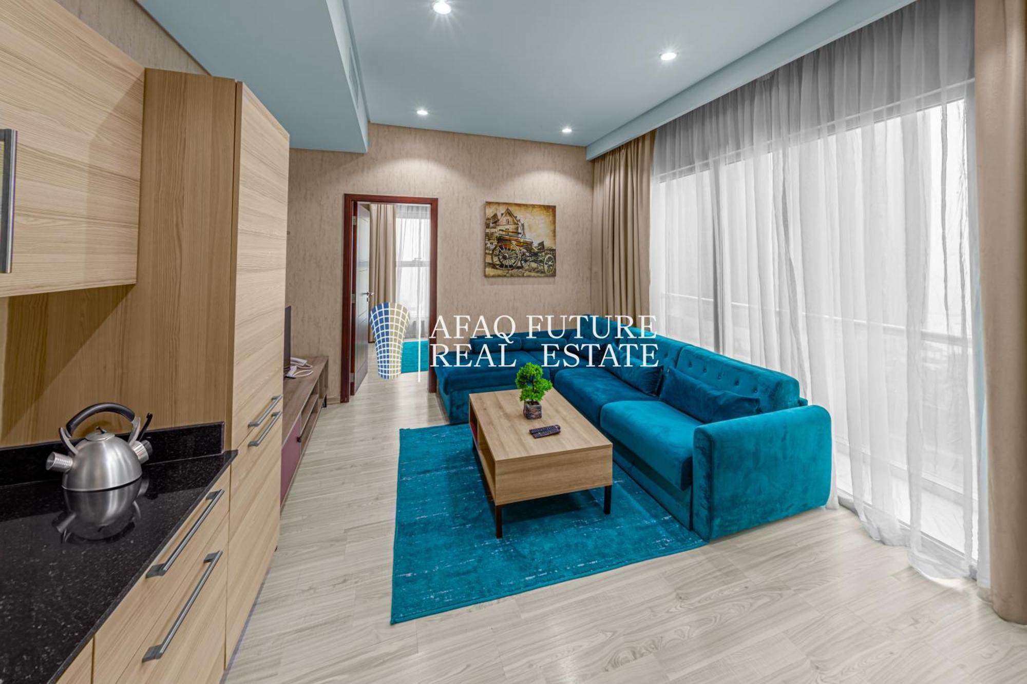 Vita Suites มานามา ภายนอก รูปภาพ
