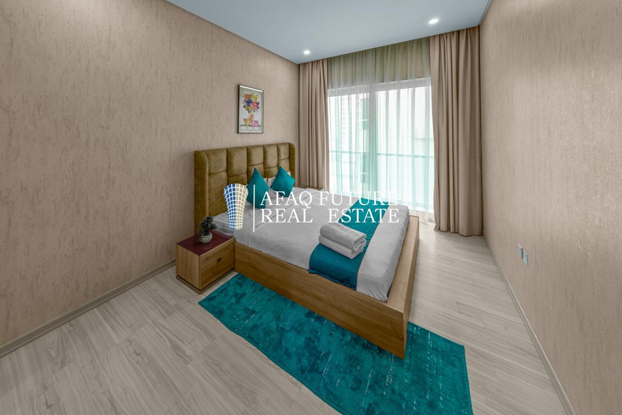 Vita Suites มานามา ภายนอก รูปภาพ