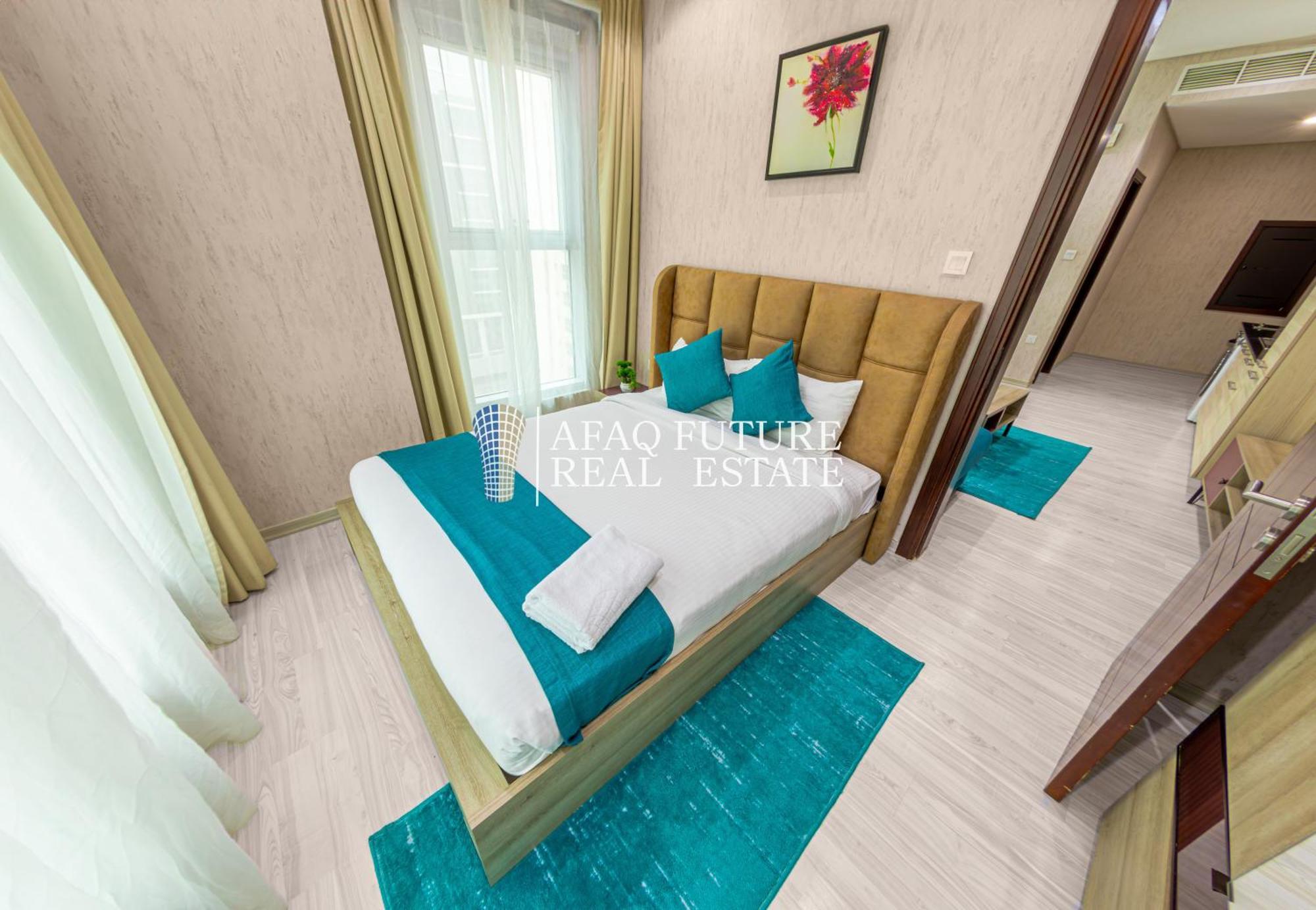 Vita Suites มานามา ภายนอก รูปภาพ