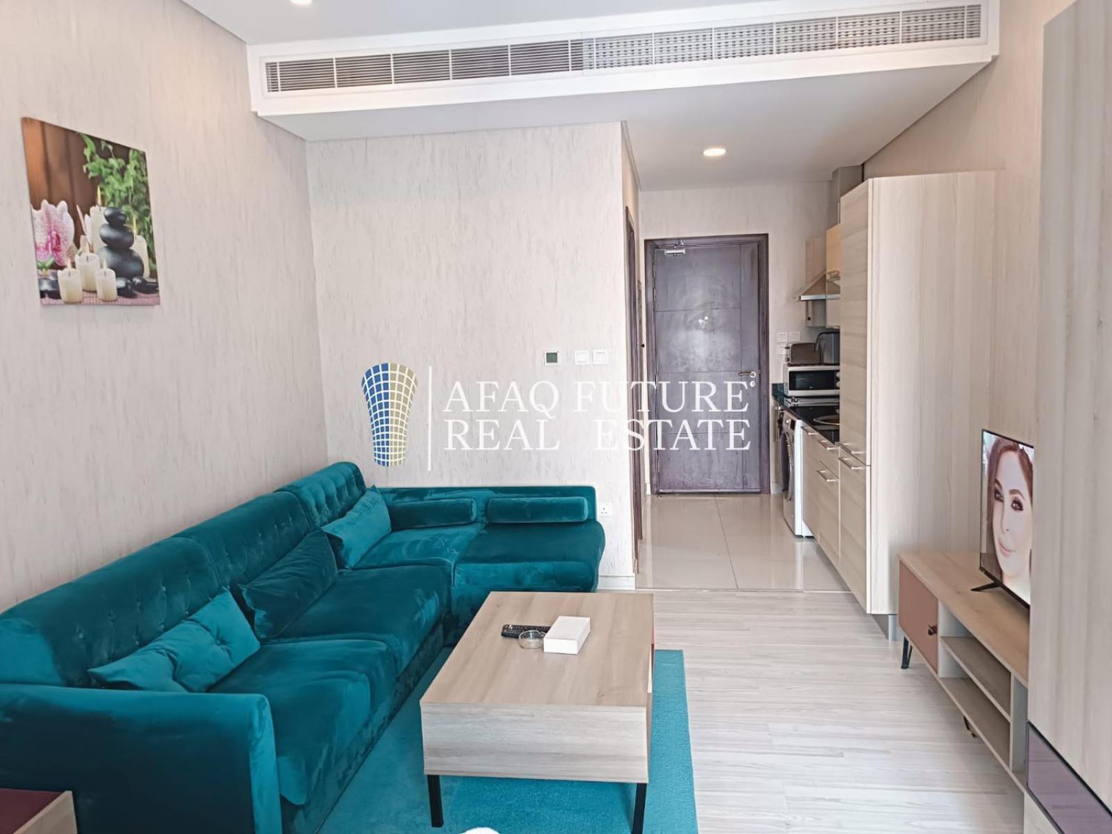 Vita Suites มานามา ภายนอก รูปภาพ