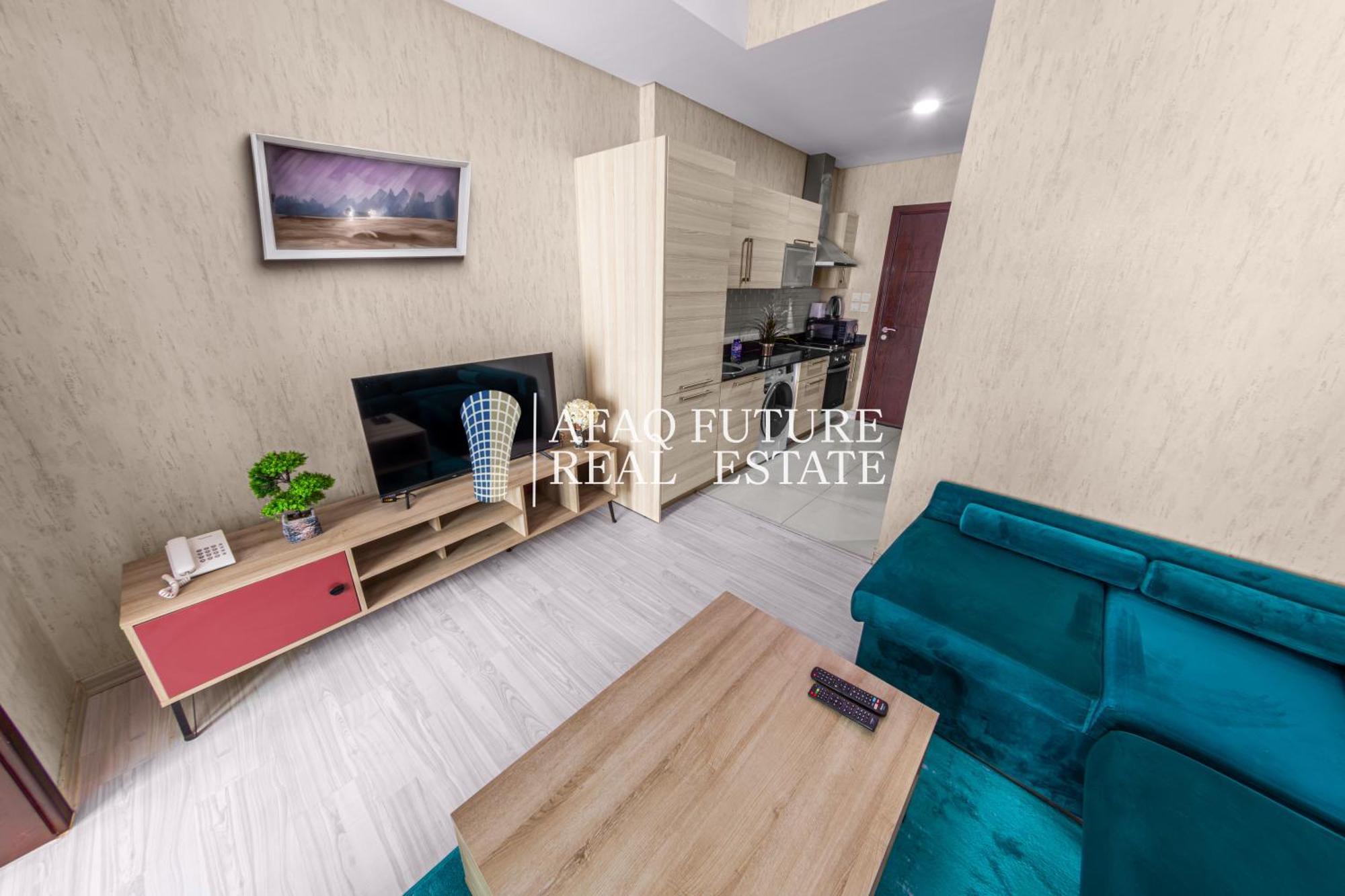 Vita Suites มานามา ภายนอก รูปภาพ