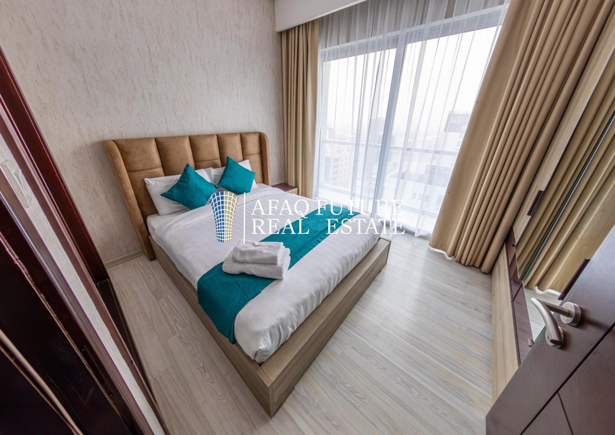 Vita Suites มานามา ภายนอก รูปภาพ