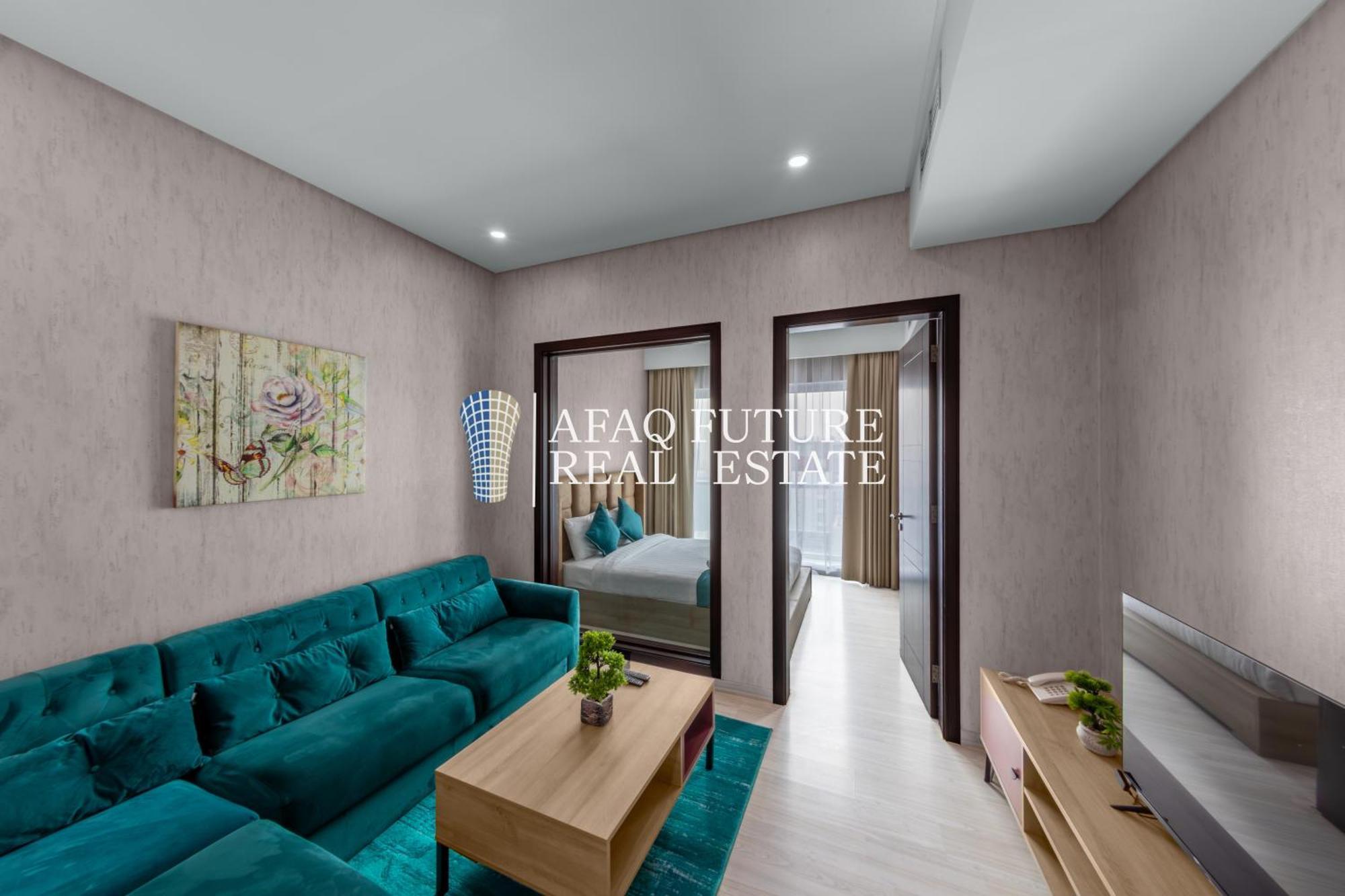 Vita Suites มานามา ภายนอก รูปภาพ