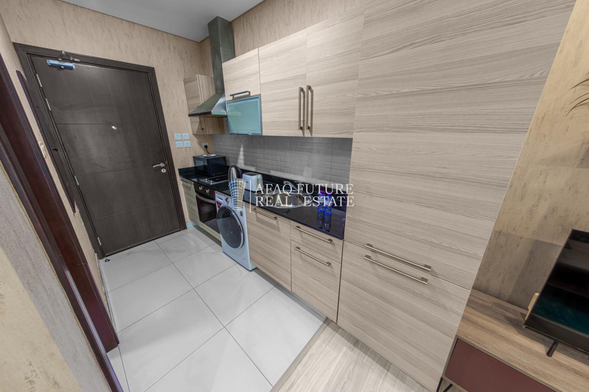 Vita Suites มานามา ภายนอก รูปภาพ
