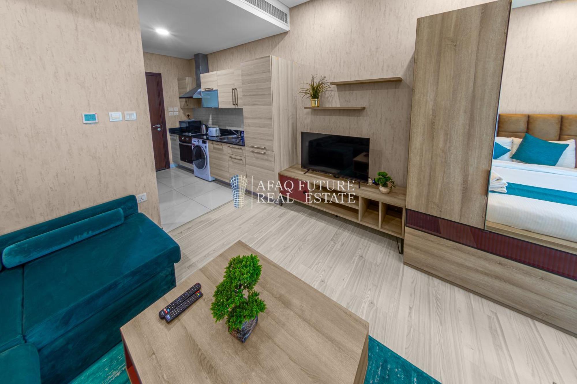Vita Suites มานามา ภายนอก รูปภาพ