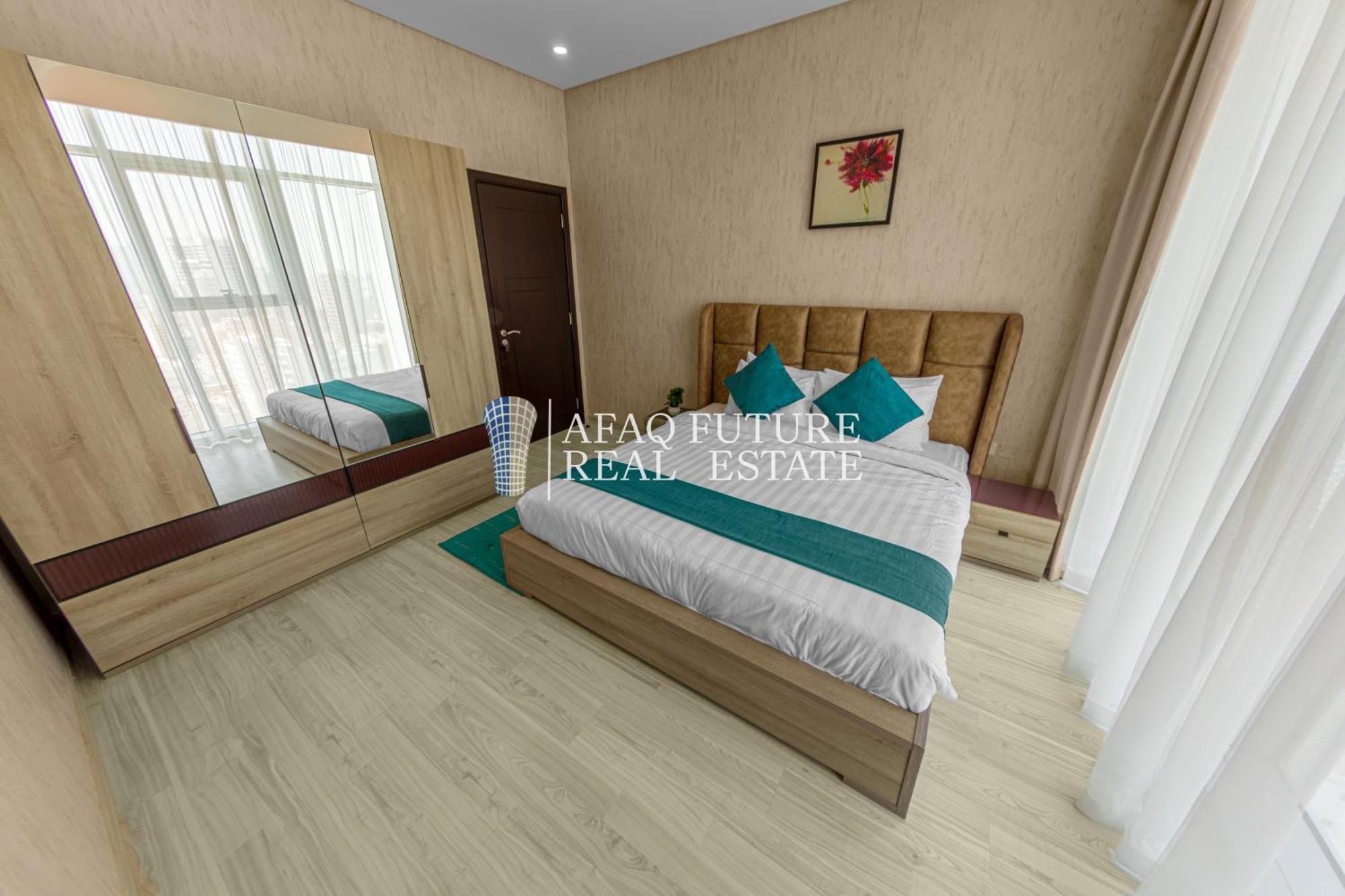Vita Suites มานามา ภายนอก รูปภาพ