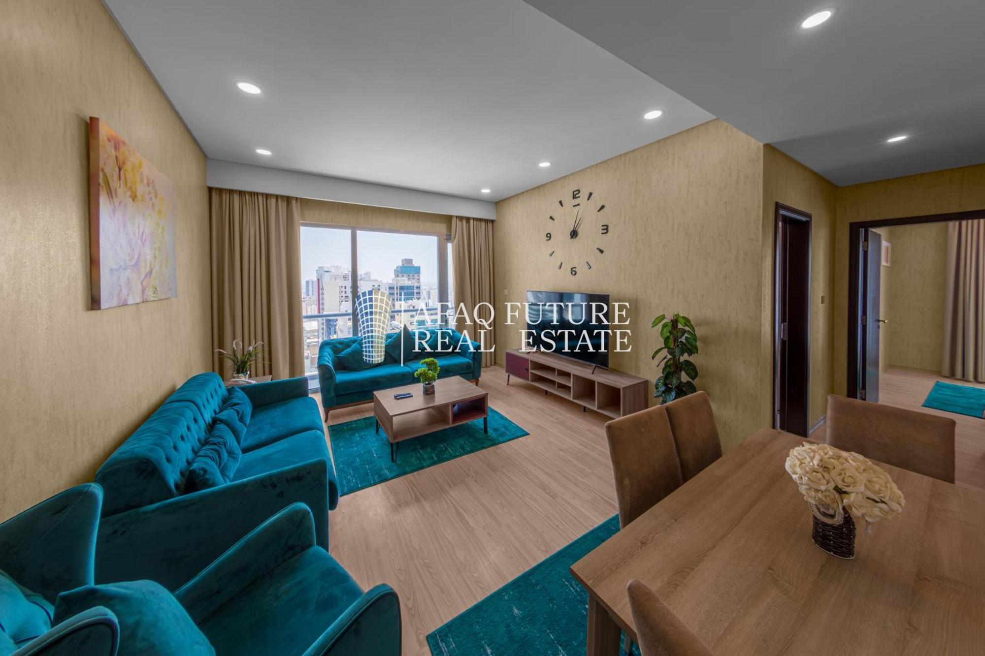 Vita Suites มานามา ภายนอก รูปภาพ