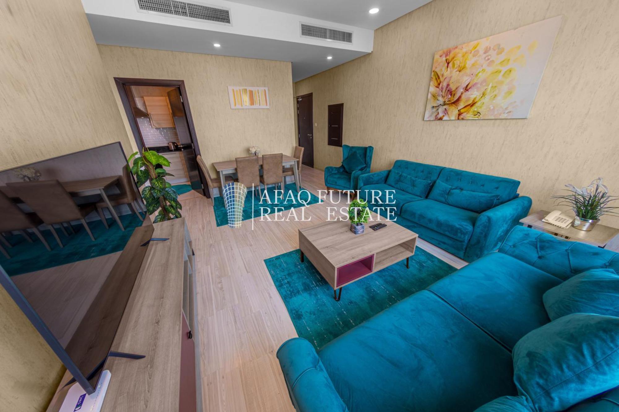 Vita Suites มานามา ภายนอก รูปภาพ