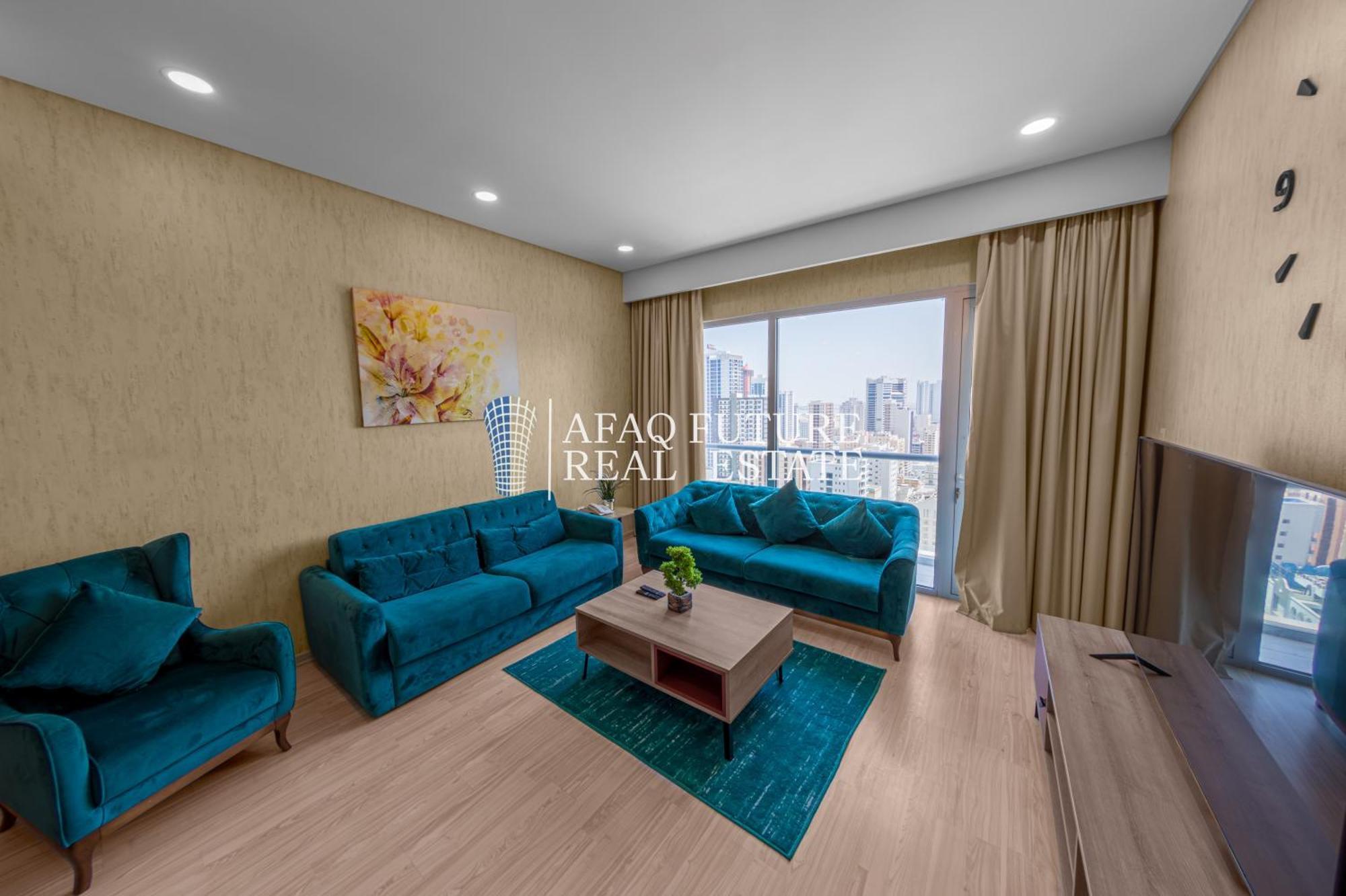 Vita Suites มานามา ภายนอก รูปภาพ