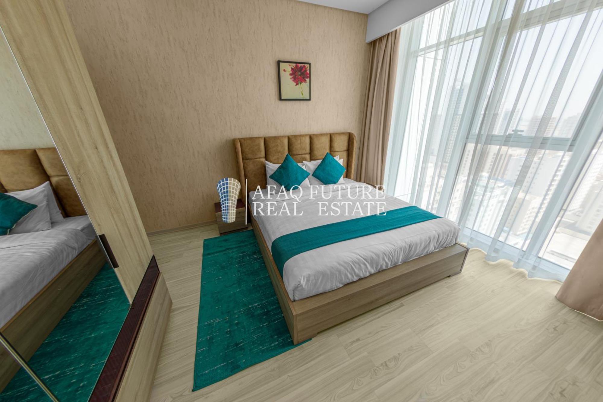Vita Suites มานามา ภายนอก รูปภาพ