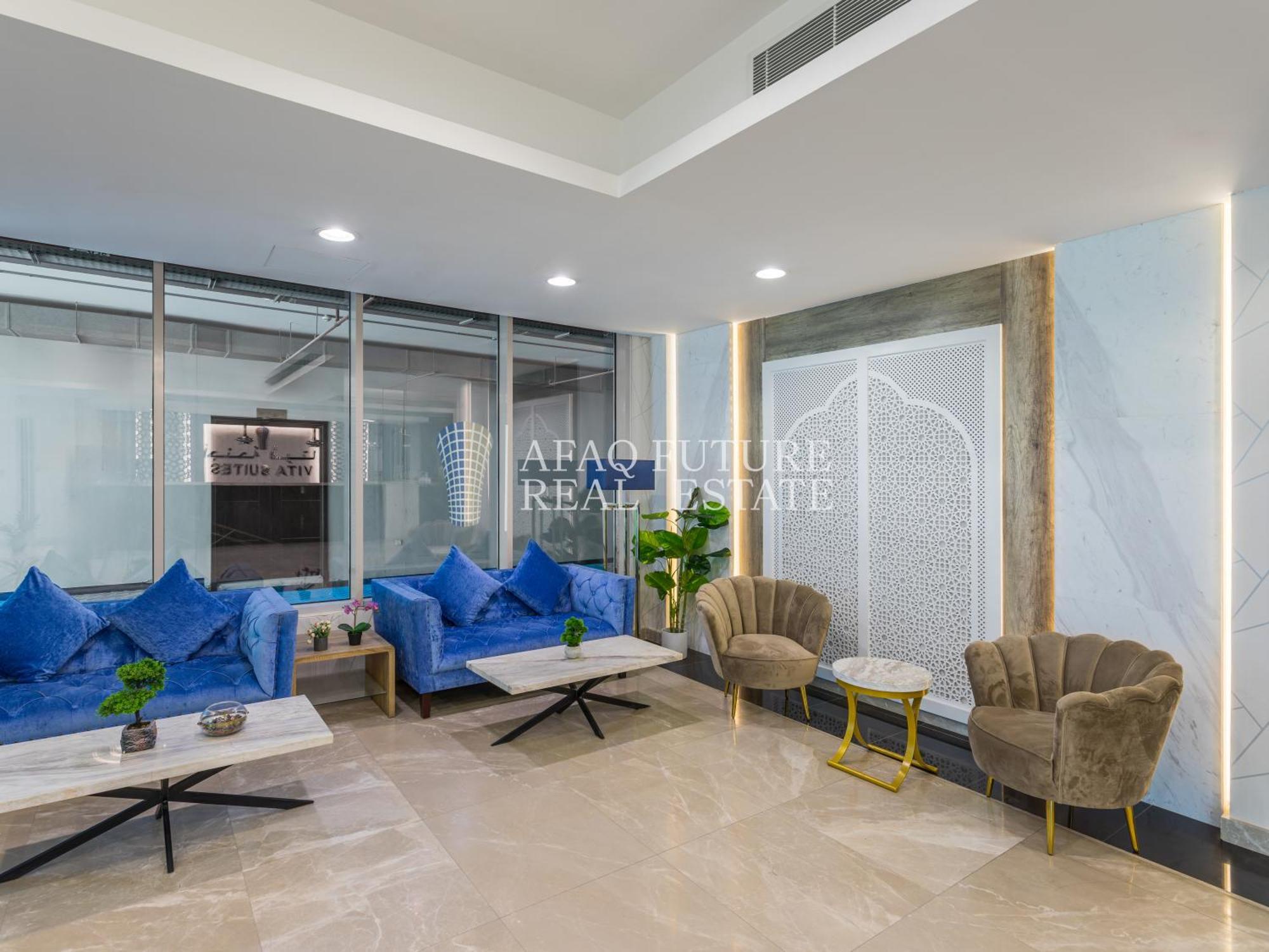 Vita Suites มานามา ภายนอก รูปภาพ