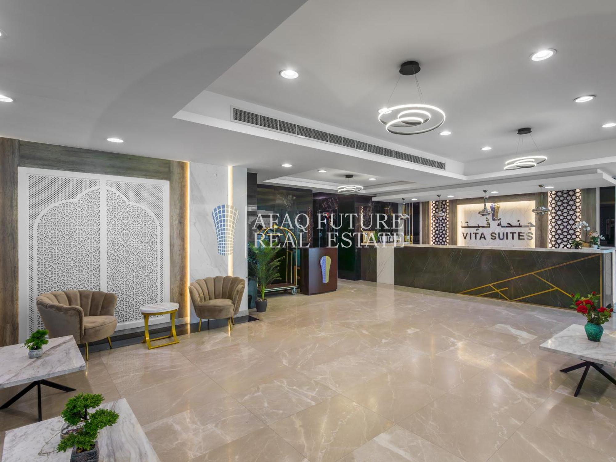 Vita Suites มานามา ภายนอก รูปภาพ
