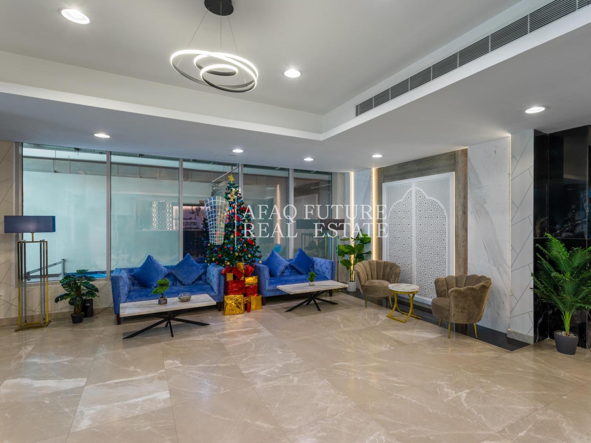 Vita Suites มานามา ภายนอก รูปภาพ